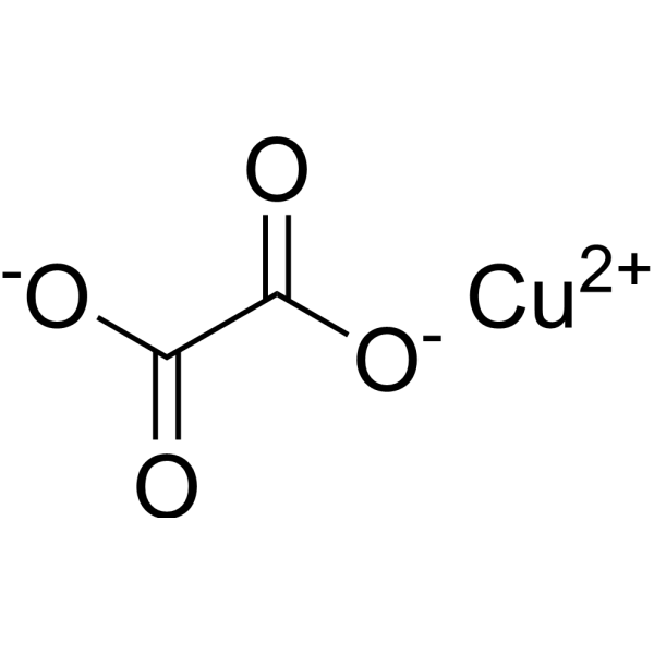 Copperoxalate 814-91-5